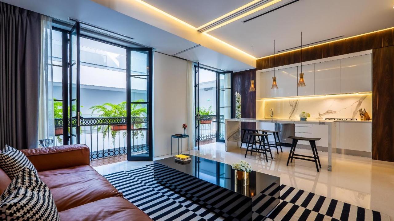 Pier 57 - 710 Fabulous & Luxurious 2 Bedroom Penthouse ปูแอร์โตบาญาร์ตา ภายนอก รูปภาพ